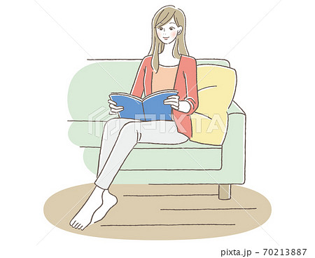 ゆっくりのイラスト素材