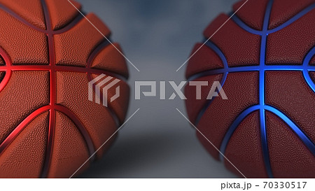 バスケットゴール バスケットリング のイラスト素材集 ピクスタ