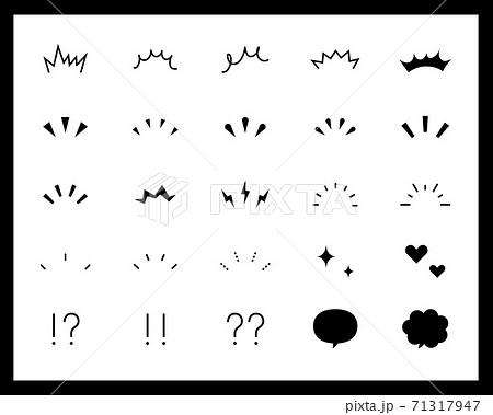 感嘆符の写真素材 - PIXTA