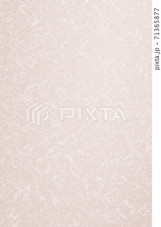 ピンクの壁のイラスト素材