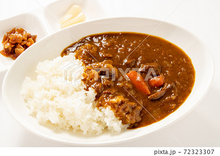 カレーの写真素材集 ピクスタ