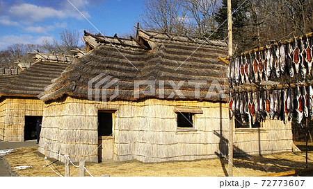 白老町ポロト湖畔に誕生した素晴らしいウポポイ