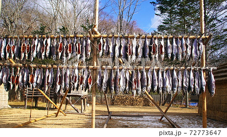 白老町ポロト湖畔に誕生した素晴らしいウポポイ