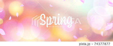 虹色 パステルカラー 壁紙 パステルのイラスト素材