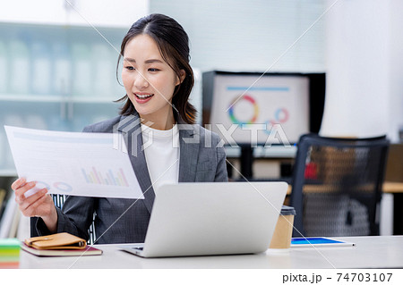 Olイメージの写真素材