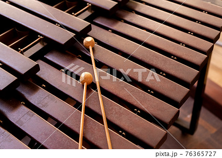 木琴の写真素材集 ピクスタ