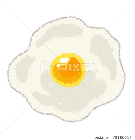 卵パックのイラスト素材