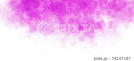 グラデーション 壁紙 ピンク系のイラスト素材