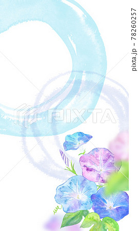 朝顔のイラスト素材集 ピクスタ 朝顔のイラスト素材集 ピクスタ