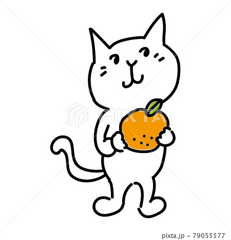 猫 イラスト 手書き スケッチのイラスト素材 - PIXTA