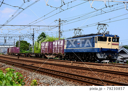 5087レの写真素材 - PIXTA