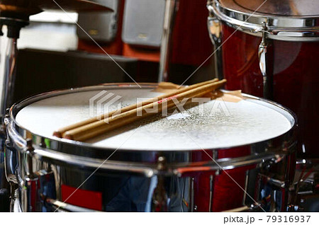 ドラムの写真素材集 ピクスタ