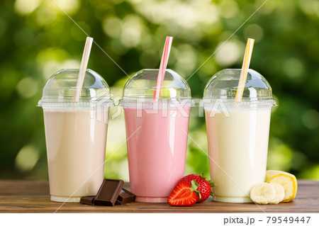 Milkshakes - Other & Abstract Background Wallpapers on Desktop Nexus (Image  1656601)