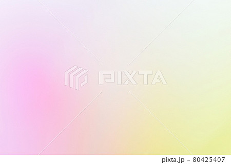 虹色 パステルカラー 壁紙 パステルのイラスト素材
