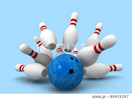 ボウリングのイラスト素材集 ピクスタ ボウリングのイラスト素材集 ピクスタ