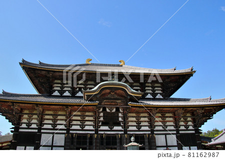 鴟尾（しび）の写真素材 - PIXTA