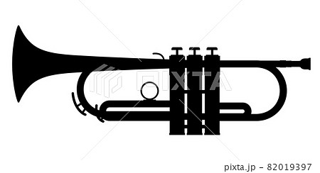 Trumpets Illustrations