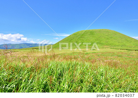 阿蘇の写真素材 - PIXTA