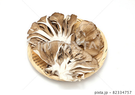 舞茸の写真素材 - PIXTA