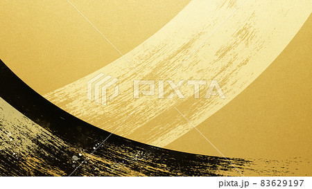 川金色の写真素材 - PIXTA