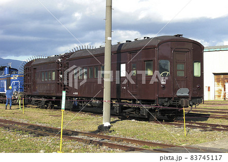 おいらん列車の写真素材 - PIXTA