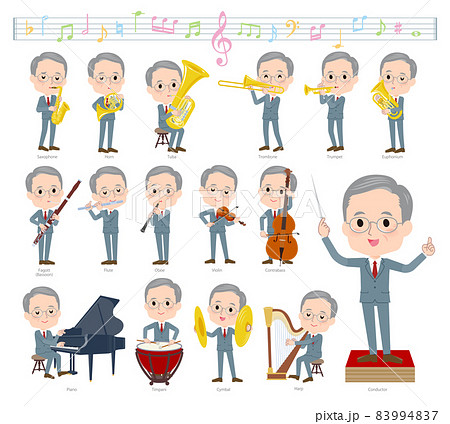 オーケストラのイラスト素材集 ピクスタ オーケストラのイラスト素材集 ピクスタ