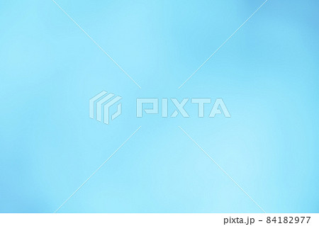 壁紙 青系 グラデーションの写真素材