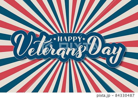 アメリカ アメリカン レトロ ビンテージのイラスト素材