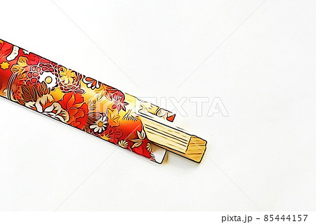 箸 お箸 祝い箸 寿箸 祝箸のイラスト素材