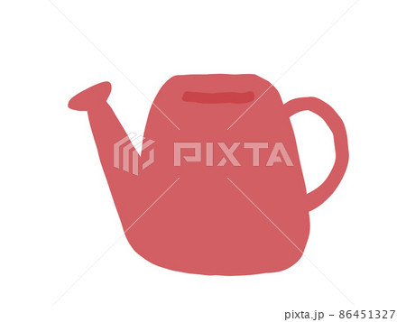 水やり じょうろ かわいいのイラスト素材 水やり じょうろ かわいいのイラスト素材