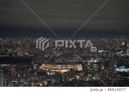 Shibuyaskyの写真素材 Shibuyaskyの写真素材