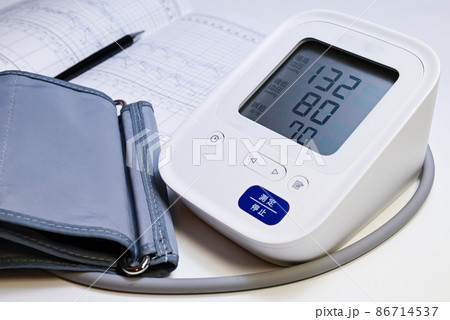 High blood pressure reading hi-res stock photography and images - Page 2 -  Alamy