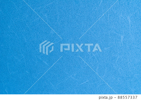 無地空色背景 紙 壁紙の写真素材