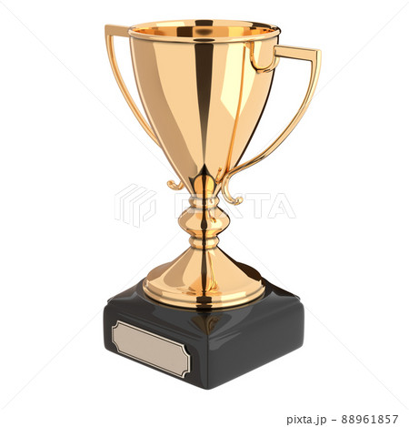 聖杯のイラスト素材