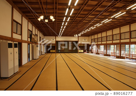 こうりんかくの写真素材