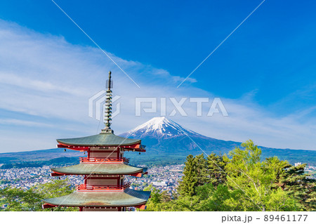 富士山の写真素材(235,941点以上の高品質な写真素材) - PIXTA（ピクスタ）