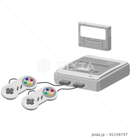 スーパーファミコンの写真素材 - PIXTA