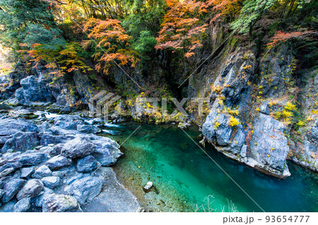 御岳山の写真素材 - PIXTA