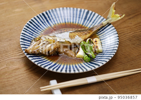 ギマの写真素材