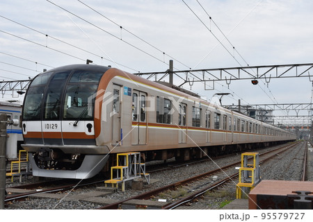 帝都交通営団　車両図面等 帝都高速度交通営団 地下鉄 広報誌 路線図｜Yahoo!フリマ（旧