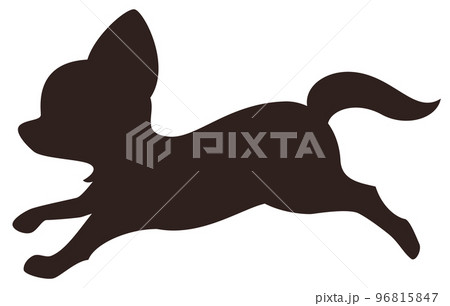 特別価格★【原画】『ウミウシに乗って』（風景画　空の絵　チワワ　黒猫　手描き） How to draw a chihuahua - easy illustration tips for