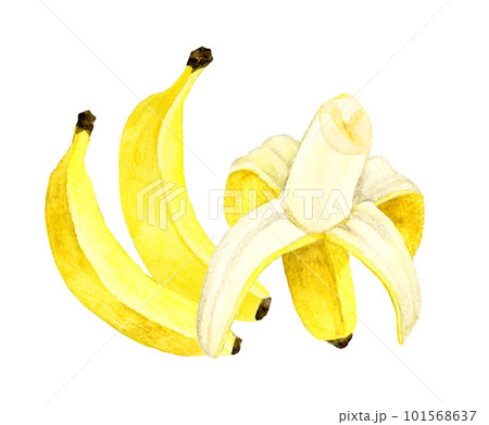 Banana Png Images – Browse 35,139 Stock Photos, Vectors, and Video