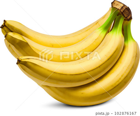 Banana Png Images – Browse 35,139 Stock Photos, Vectors, and Video