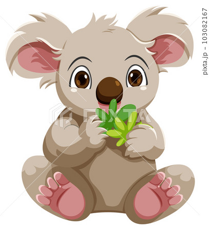 5,165+ Koala bear Illustrations: Royalty-Free Stock Illustrations