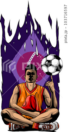 Man Kicked Stock Illustrations – 211 Man Kicked Stock Illustrations,  Vectors & Clipart - Dreamstime