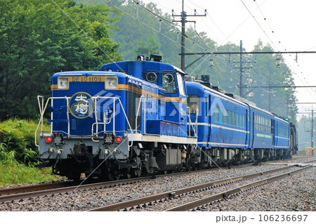 鉄道　DE10形ディーゼル機関車 DE10形ディーゼル機関車 - 日本の旅・鉄道見聞録