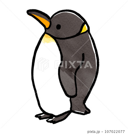 2ページ目 | 皇帝ペンギンのイラスト素材 - PIXTA