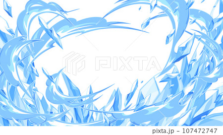 つららイラストオーダー つららのイラスト素材 - PIXTA