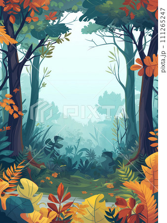 25ページ目 | 密林のイラスト素材 - PIXTA