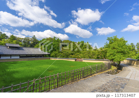 東大寺二月堂裏参道の写真素材 - PIXTA